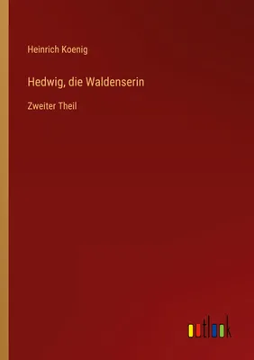Produktbild von Hedwig, die Waldenserin