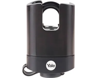 Obrázok produktu pre Visiaci zámok Yale Outdoor Y221B/52/125/1