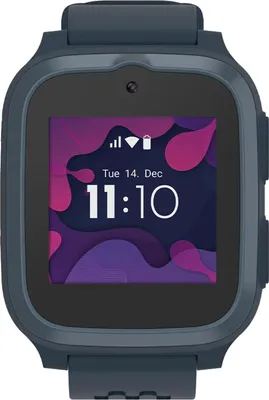 Produktbild von myFirst Fone S3 Kinder Smartwatch mit GPS & Anruffunktion