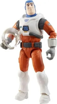 Zdjęcie produktu dla Mattel - Disney Pixar Astral Large Scale, 12", figurka Buzz XL-15