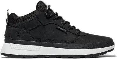 Obrázok produktu pre Timberland Field Trekker Turistická obuv Black EU 42 Man Black EU 42