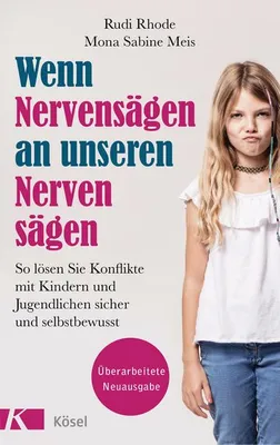 Obrázek produktu pro Wenn Nervensägen an unseren Nerven sägen