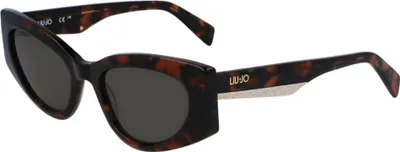 Image de Lunettes Liu Jo lj792s242