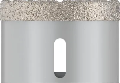 Produktbild von PRO Ceramic dry Trockenbohrkrone, 60 x 35 mm, X-Lock