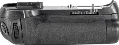 Produktbild von Batteriegriff für Nikon D600 D610 Hochformat Akkugriff Handgriff wie MB-D14