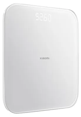 Productafbeelding van Xiaomi Slimme Weegschaal S200