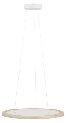 Obrázek produktu pro Závěsné svítidlo Dehesa, průměr 61 cm, výška 150 cm
