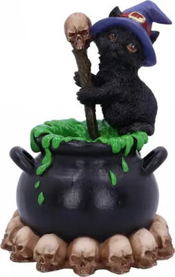 Produktbild von Nemesis Now Statue Spook Standard Standard