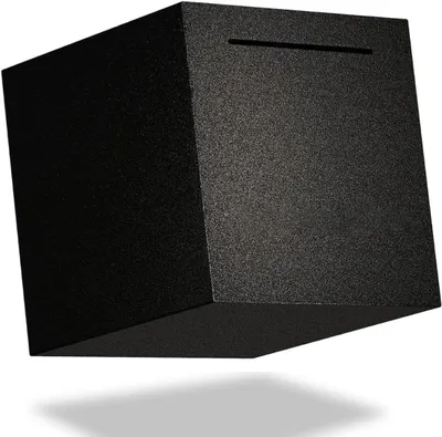 Produktbild von Spardose 12 cm