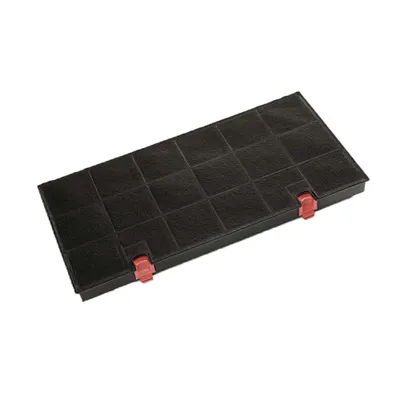 Obrázok produktu pre Uhlíkový filter Elica obdĺžnikový typ 150, F00171/S vhodný pre AEG, Electrolux, Juno, Bauknecht, Whirlpool