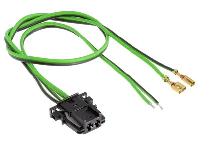 Produktbild von Lautsprecheradapter Mercedes A- / C- / E- / CLK - Klasse