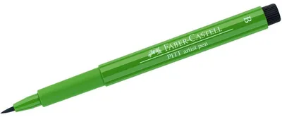 Immagine prodotto di FABER-CASTELL Tuschestift Pitt Artist Pen B Farbe 167