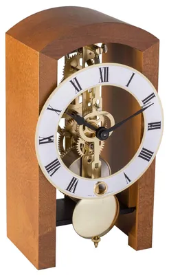 Image de Hermle - Montre de style - 23015-160721