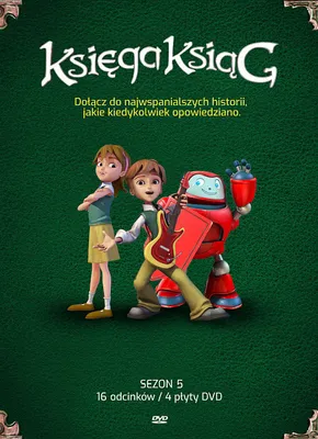 Produktbild von Superbuch (nur Originalversion) [4xDVD]