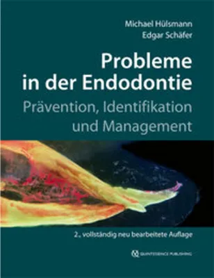 Produktbild von Probleme in der Endodontie