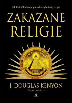 Immagine prodotto di Religioni proibite - J. Douglas Kenyon