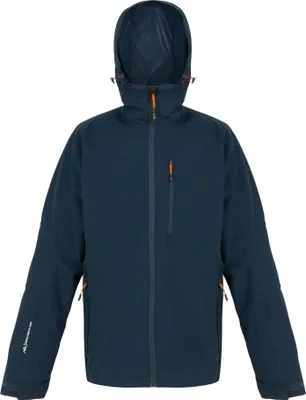 Obrázek produktu pro Regatta - "Wentwood IX" bunda 3 v 1 pro muže RG11212 (3XL) (námořnická modrá/líska)