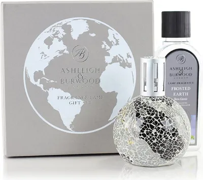 Produktbild von Ashleigh & Burwood Geschenkset Mineral Earth