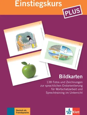 Produktbild von Berliner Platz Einstiegskurs Plus