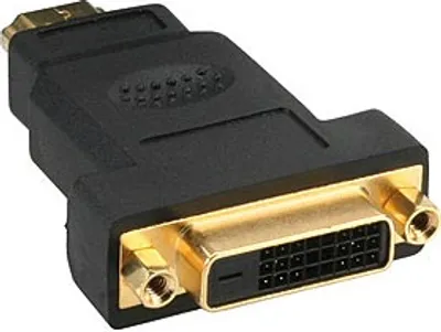 Immagine prodotto di Adattatore Kindermann da HDMI a DVI-D St-Bu 5809000081 (5809000081)