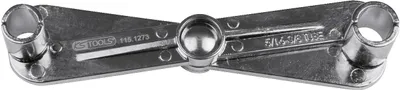 Productafbeelding van KS TOOLS Ontgrendelingsgereedschap 115.1273, 54 gram