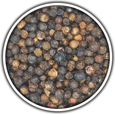 Produktbild von Tiger Pfeffer 1 Kg
