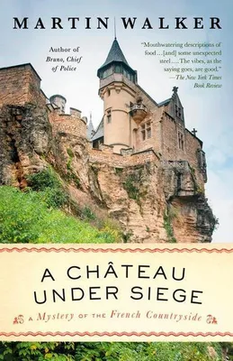 Obrázok produktu pre A Chateau Under Siege