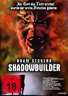 Produktbild von Bram Stoker`s - Shadowbuilder