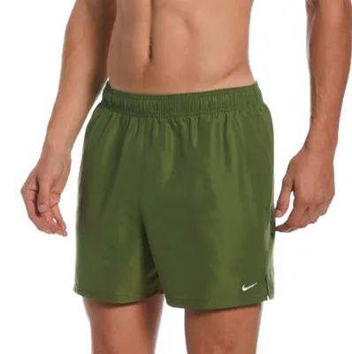 Obrázok produktu pre Nike - Pánske plavecké šortky „Volley“ PP1782 (S) (zelené)