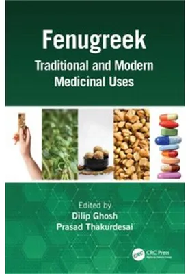 Produktbild von Fenugreek