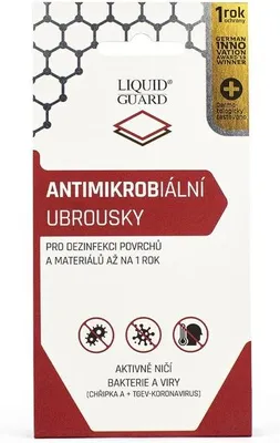 Obrázok produktu pre Príslušenstvo Nanoprotech pre modelárstvo