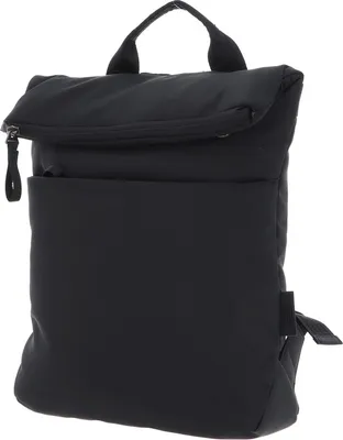 Produktbild von Jost Falun Daypack Schwarz Rucksack