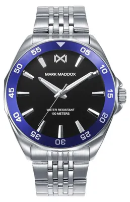 Obrázok produktu pre Pánske hodinky Mark Maddox HM1022-57