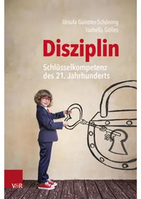 Obrázek produktu pro Disziplin - Schlüsselkompetenz des 21. Jahrhunderts