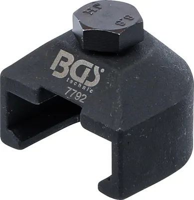Immagine prodotto di BGS 7792 | Estrattore braccio tergicristallo | 26,5 mm | per Audi Q7