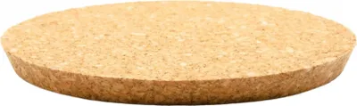 Produktbild von Natürlich Konischer Korken 140/132mm H:10, Korkstopfen, Flaschenkorken, Korkdeckel
