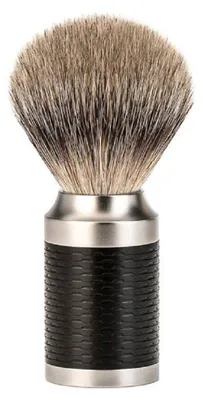 Immagine prodotto di Muhle, pennello da barba in pelo di tasso, modello ROCCA 091M96