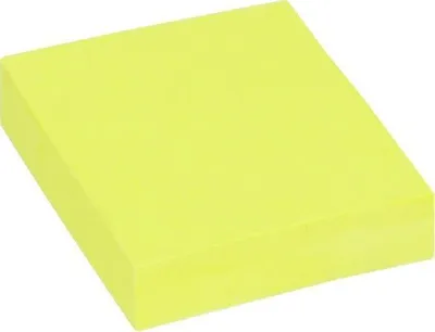Zdjęcie produktu dla Notes samoprzylepny 40x50mm EAGLE