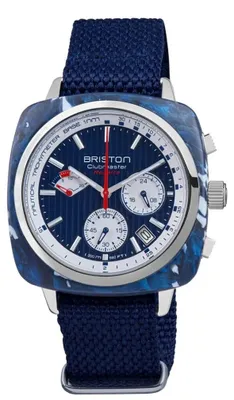 Immagine prodotto di BRISTON WATCHES Mod. 241542.SP.NB.15