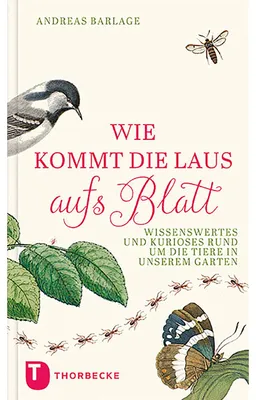 Productafbeelding van Wie kommt die Laus aufs Blatt?