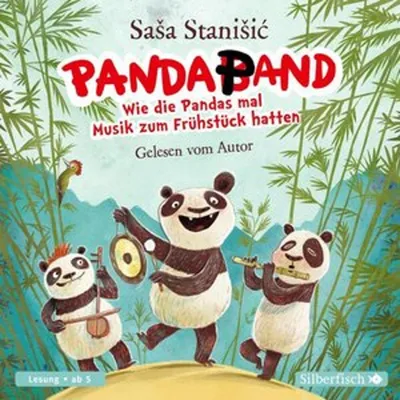 Obrázek produktu pro Panda Pand