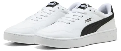 Produktbild von Puma Court Lally Sportschuhe Weiß EU 40 1/2 Damen Weiß EU 40 1/2