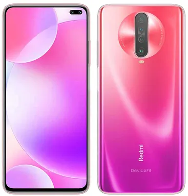 Image de cofi1453® Housse silicone Basic compatible avec XIAOMI REDMI K30 Case TPU Soft Handy Cover Protection Transparent