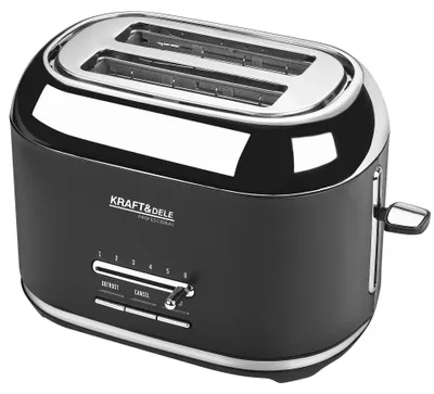 Zdjęcie produktu dla Toster elektryczny KD4154, 1000W