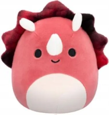 Obrázok produktu pre SQUISHMALLOWS originál maskotka pluszak dinozaur Tristan 13cm