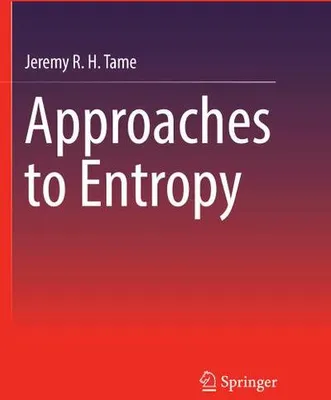 Immagine prodotto di Approaches to Entropy