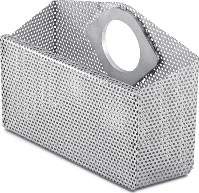 Produktbild von Original Kärcher Grobschmutzfilter NT 50/1 K 4.589-013.0 Luftfilter Filtermodul