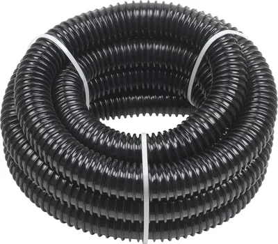 Productafbeelding van Multifunctionele slang 25,4 mm (1 inch) - 4 m lengte - voor be- en afwatering - geschikt voor pompen