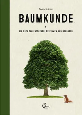 Produktbild von Meine kleine Baumkunde