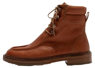 Image de Neosens Bottines pour Femme S3323 MONTONE CUERO / TERRET Couleur Marron